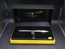 Cross Century 2 N3304 Medalist Rollerball Water-based 3736b4