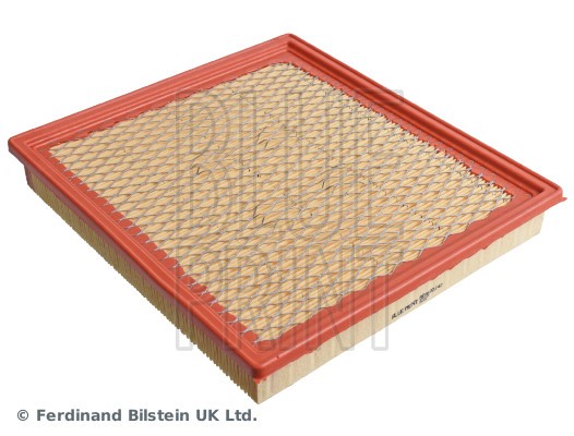 Luftfilter FÜR Jeep Grand Cherokee II (Wj, Wg) - Blue Print ADA102242-image