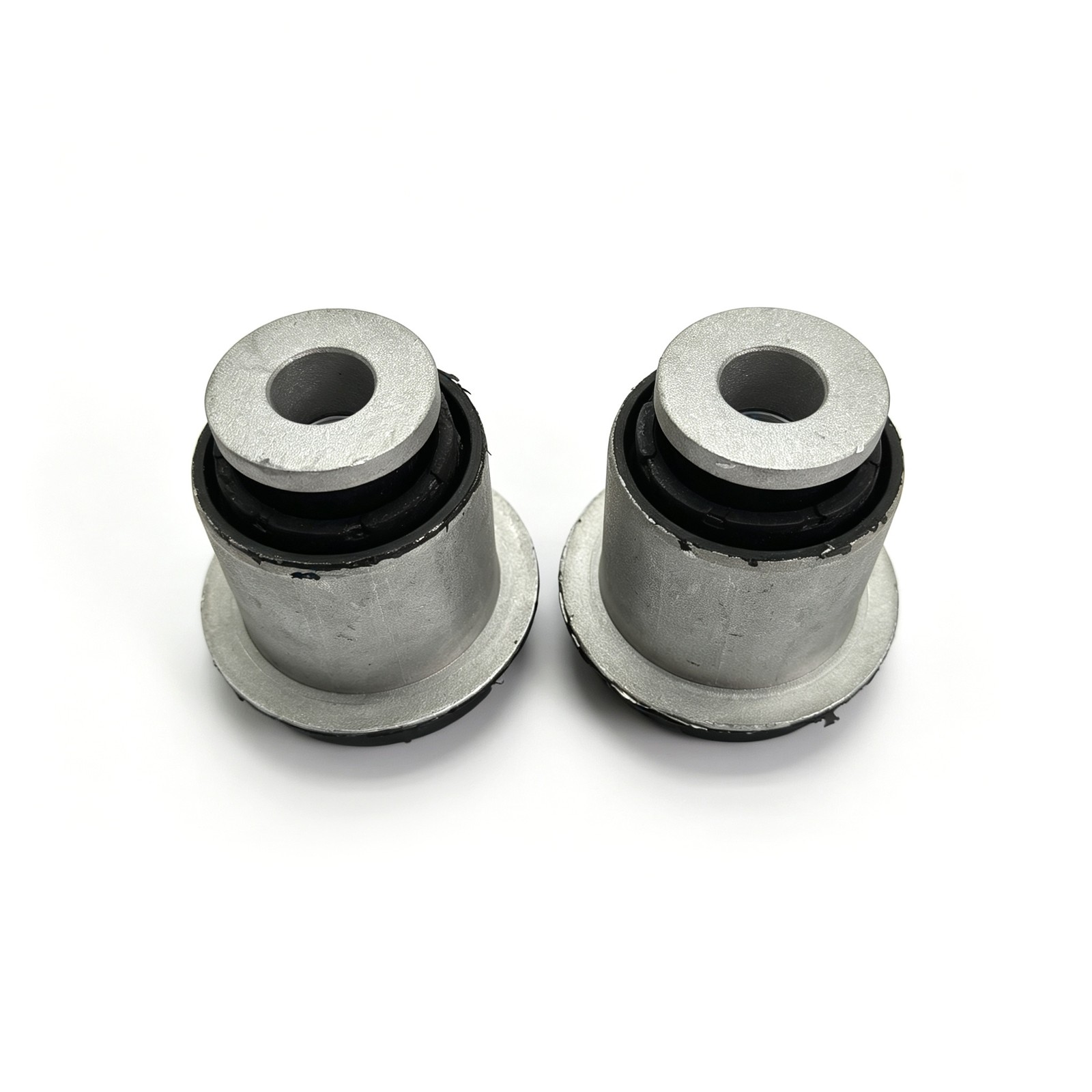 Maserati Levante 2017 Front Lower Control arm bushings 4 pcs P/N 670031992