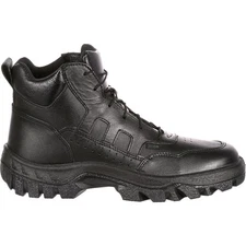 Rocky TMC Sport Chukka Boots FQ0005015 - Comfortable Men's Tactical Work Boots