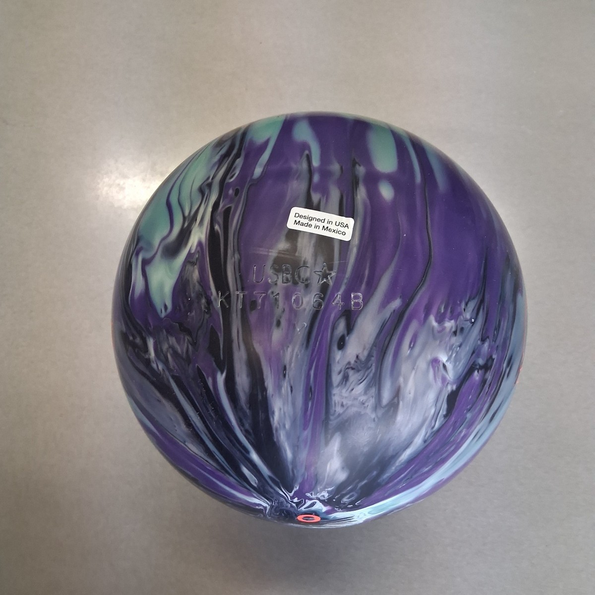 Hammer Maximum Effect ボウリングボール15P Hammer Maximum Effect Bowling Ball SPECIAL PRICE -