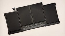 Genuine Apple MacBook Air 13" A1466 2013/2014/2015/2016/2017 Battery A1496