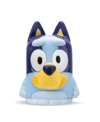 Mash'ems BLUEY Series 1 Mashems Mashem S1 Collectible Toys, 4+ Years Old
