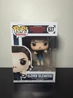 Funko Pop! Vinyl: Stranger Things - Eleven - (Elevated) #637