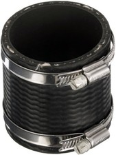 GATES 09-1520 Ladeluftschlauch für MERCEDES-BENZ