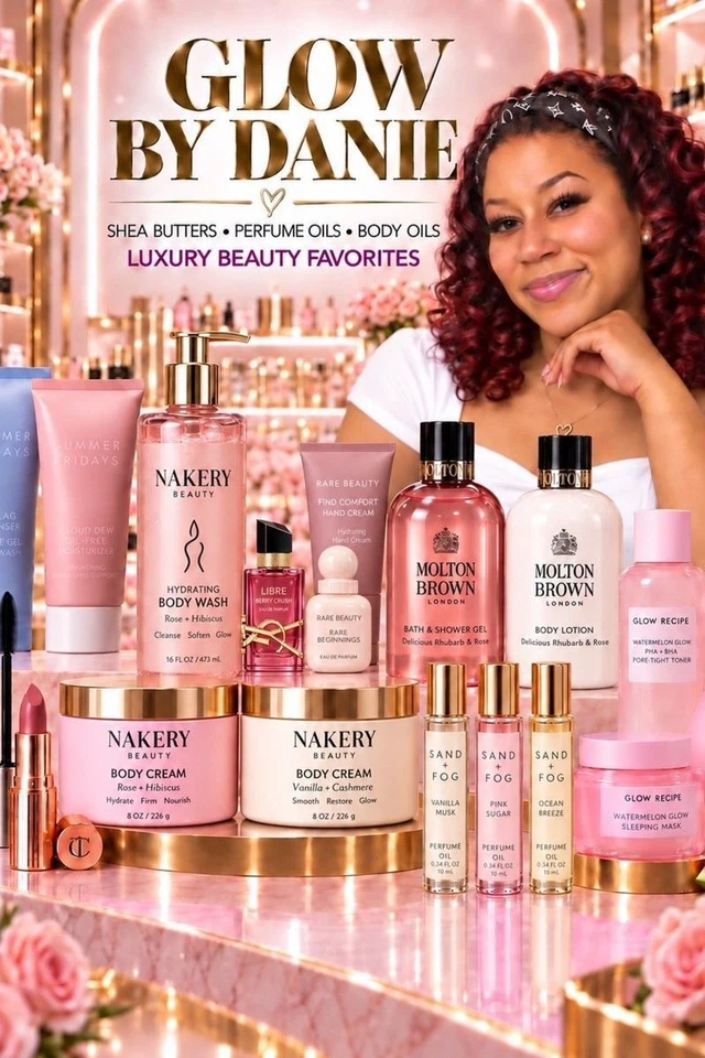 Self Care Essentials|Creme Shop|Body Sprays|Skin care|Body Oils