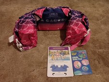 Chriffer Child Swim Vest Fits Kids 33-55lbs Brand New