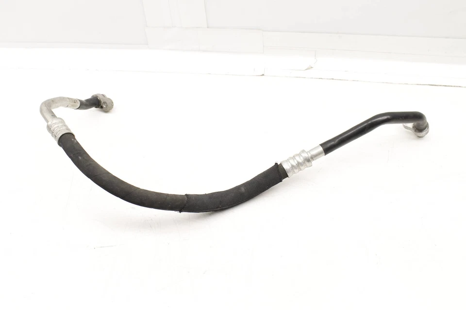 2011-2012 AUDI A8 QUATTRO 4.2L - Menor ALTA PRESSÃO CA MANGUEIRA / LINHA / TUBULAÇÃO - Imagem 4 de 4