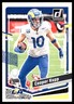Cooper Kupp 2023 Donruss #165 Rams NFL READ FREE SHIPPING AutographDen