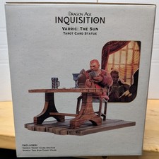 Dragon Age Inquisition - Varric: The Sun Taro...