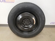 25 Nissan Murano Platinum Awd 2.0l Wheel Spare 18x4-12 175-90-18 Oem