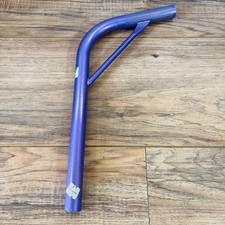 Tioga BMX Seatpost Layback with Brace Freesty...