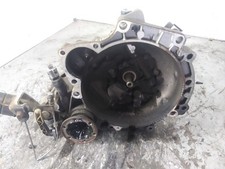 Boite de vitesse Seat AROSA