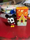 FUNKO DISNEY TREASURES MYSTERY MINI WITH TIN - MICKEY MOUSE