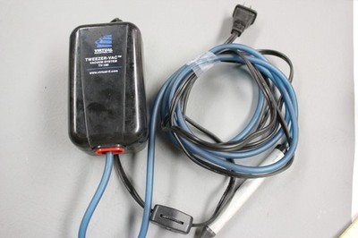 TV-100 S/N 1285 TWEEZER VAC VACCUM VIRTUAL INDUSTRIES INC
