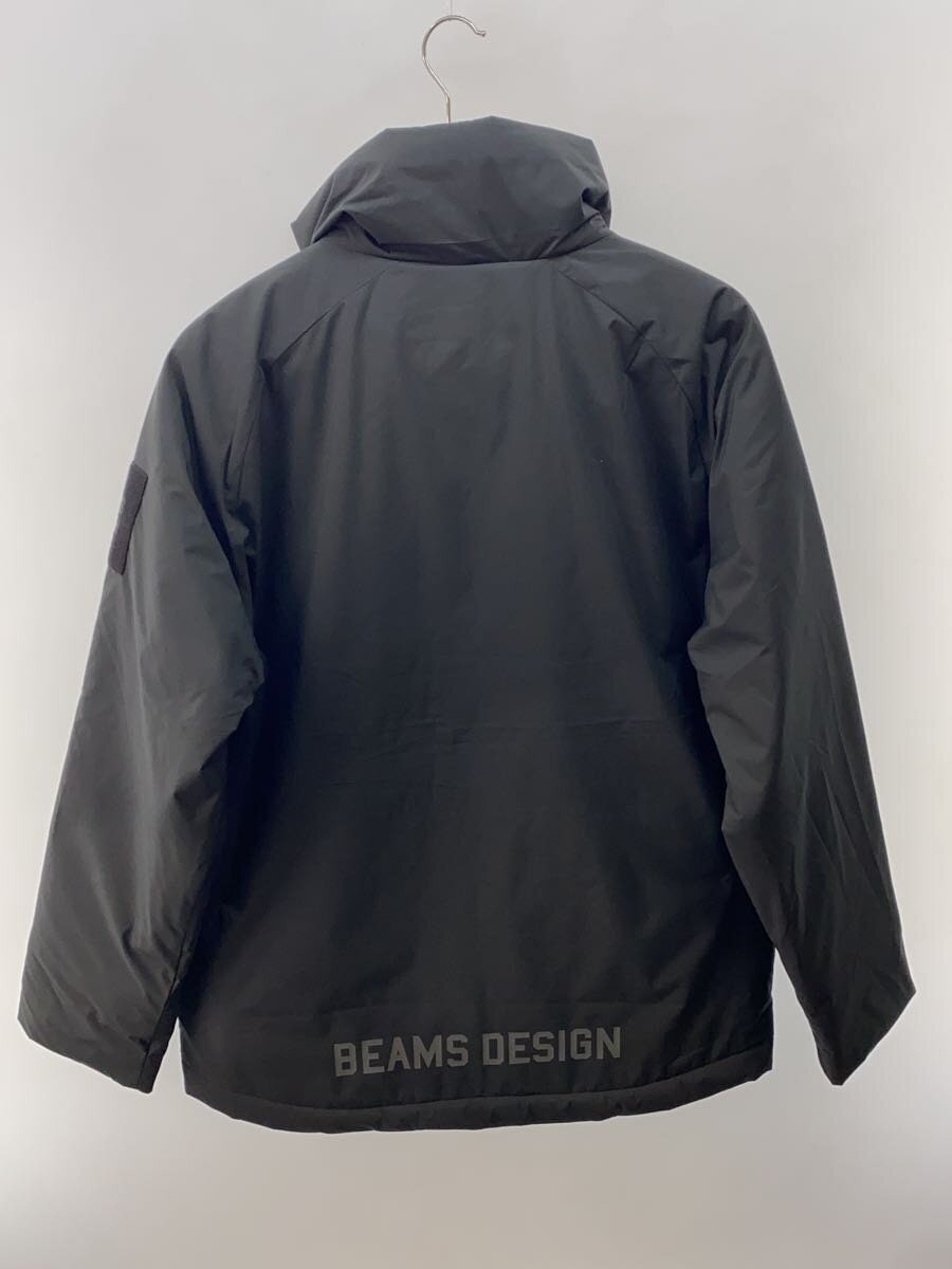 ZETT × waltz by BEAMS DESIGN Jacket black L Used | eBay