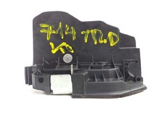 51227229459 T�RSCHLOSS HINTEN LINKS / 7229459 / 511385 F�R BMW SERIE 5 TOURING