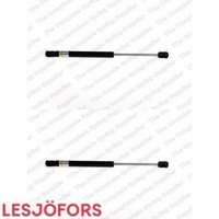 2X Gasfeder FüR Motorhaube LesjÖFors 8075703 2 GasdäMpfer Motorraum