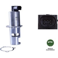 NGK 91057 AGR Ventil FüR Renault Dacia Megane Master Espace Laguna Grand Scenic