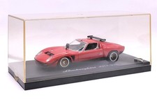 KYOSHO Lamborghini JOTA SVR 1 43 scale