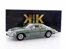 KK SCALE MODELS 1/18 - FERRARI 400 SUPERAMERICA - 1962 180063GR