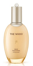 The Whoo Gong Jin Hyang Firming Emulsion 110ml Firming Care K-Beauty