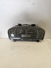 <!--F#f_0-->STATESMAN CAPRICE INSTRUMENT Dash INSTRUMENT CLUSTER WL 370km Commodore VZ<!--F/-->