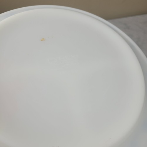 Piatto Pyrex vintage bambini treno diviso circo lotto di 2 - Foto 4 di 7