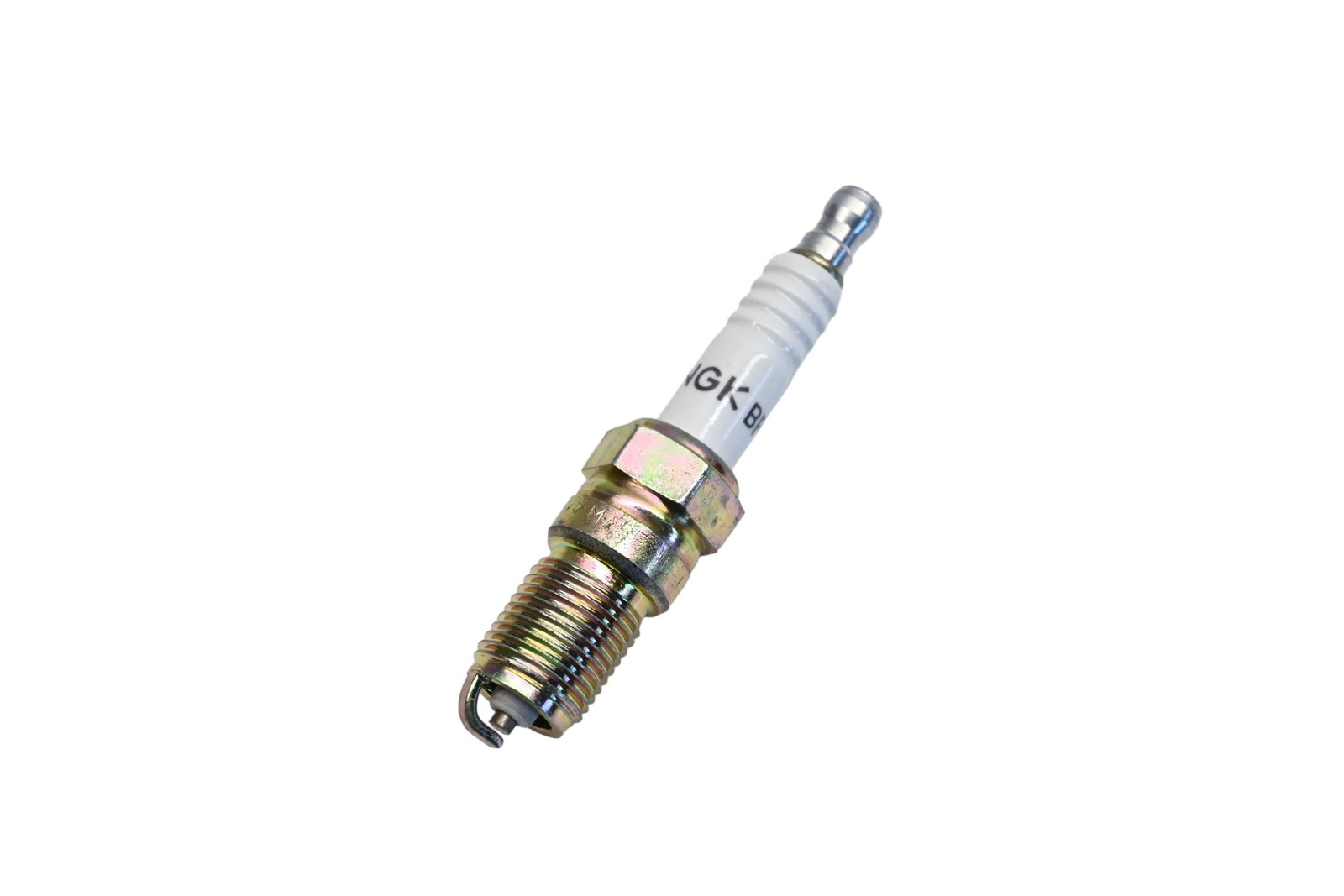 NGK BP6EFS Spark Plug NOS