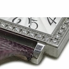 PIAGET Altiplano P10181 Case Size 3mm Used Watch #111011 8