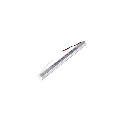 Möbel LED Netzteil ultra slim IP20 48W 12V 4A 260 x 18 EC79775