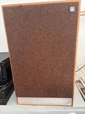 Mordaunt Short Pageant Series 2 Speakers  Isophon Tweeters Pickup Only Mesa, AZ