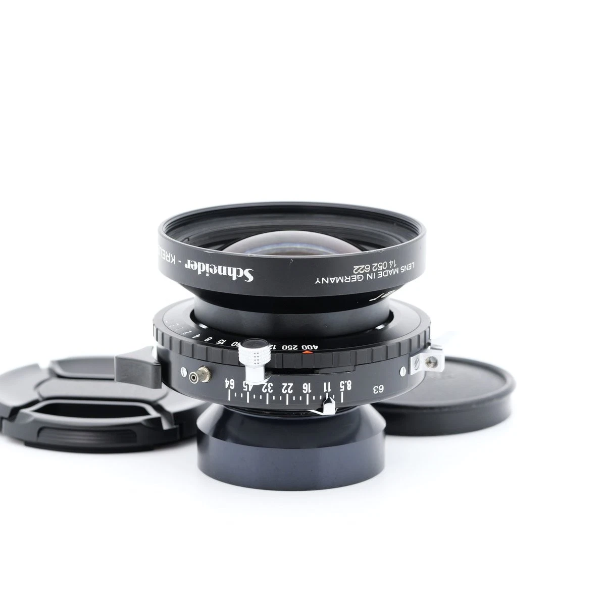 Schneider f/5.6 Camera Lenses 180mm Focal for sale - eBay