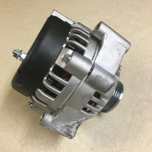 Alternator For 1996 - 2002 Chevrolet C10 C20 C30 Pickup - New Scratch & Dent - Picture 10 of 14