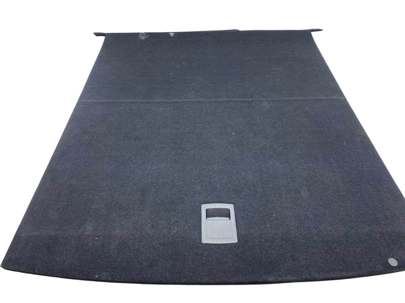 2017-2022 MASERATI LEVANTE M161 OEM REAR TRUNK CARGO SPARE TIRE FLOOR COVER