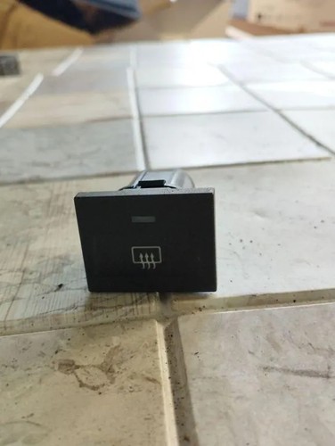 FORD FOCUS III Schalter für Heckscheibenheizung 3M5T18C621AD 1.80 34015742