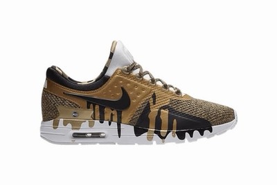 Nike Mark Thomas X Air Max Zero GS  Imaginairs Pack  Size: 6Y Youth Trainers