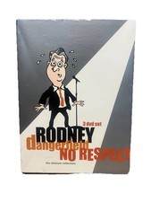 Rodney Dangerfield - The Ultimate No Respect Collection