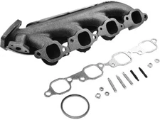 For 2007 Chevrolet Silverado 2500 HD Classic Exhaust Manifold APR 32434KDSG