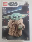 New ListingLEGO Star Wars Mandalorian: The Child 75318