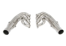 Hooker Racingheart 2502-2hkr 3-step Dragster Headers - Polished 304 Stainless Hooker Racingheart 2502-2hkr 3-step Dragster Headers - Polished 304 Stainless
