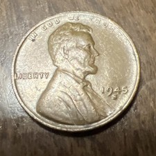 Just Right 1944-S 1C Lincoln Wheat Cent Actual Coin Check My Other Wheat Pennies