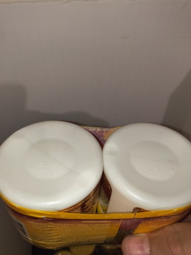 Lot Of 4 Wizard Mango Peach Super Odor Eliminator Gel 8 Piece Twin Packs New - Picture 6 of 12