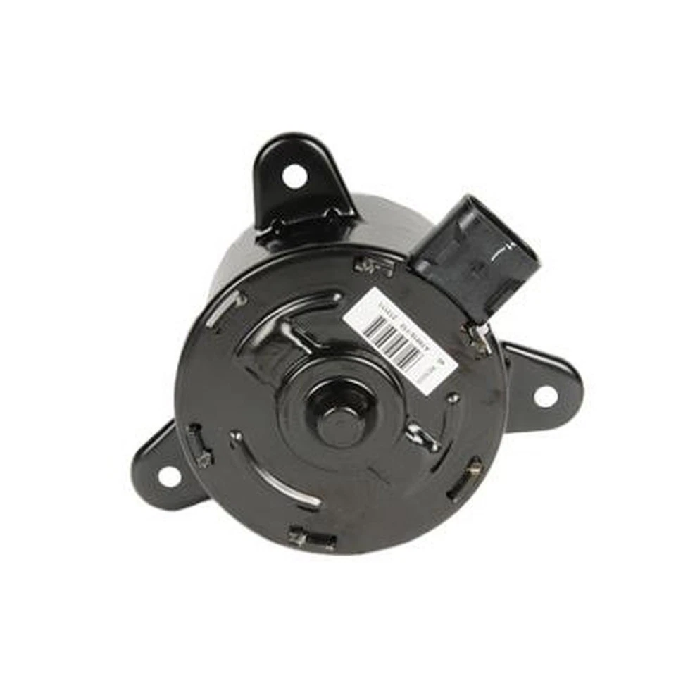 GM Genuine Parts 15-81590 Engine Cooling Fan Motor Kit For 06-12 Aura G6 Malibu - Image 3 of 4