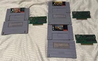 Donkey Kong Country 1 2 3 Trilogy - Super Nintendo SNES - Authentic & Tested