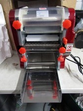 YIMOHOME COMMERCIAL PASTA MAKER NOODLE DOUGH ...