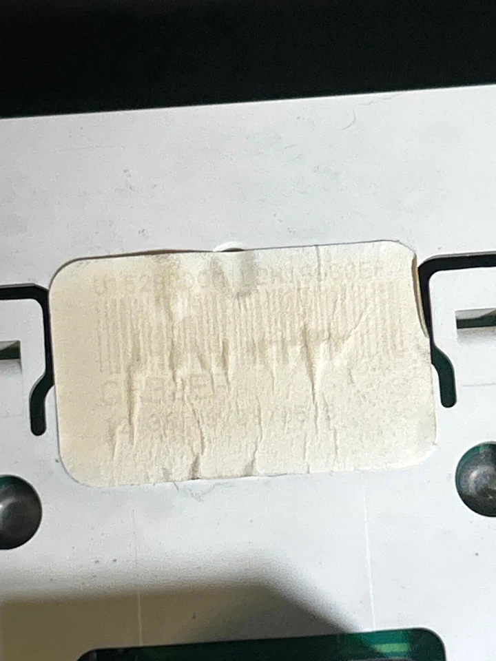 Fits 2002-2006 Ford Explorer Heater A/c Control OEM:1L2Z19980AA Foto 3 de 4