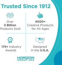 Jewelry Making Kit Girl Tool Set Handmade Bracelet Creative Craft Abc Beads Kids