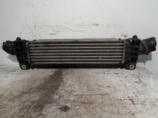 1S7Q9L440AE ladeluftkühler FORD MONDEO III B5Y 2.0 16V TDDI TDCI 3965983