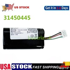 New Replacement Battery for Volvo 2017-2022 OE 31450445 GBQ6E BP15